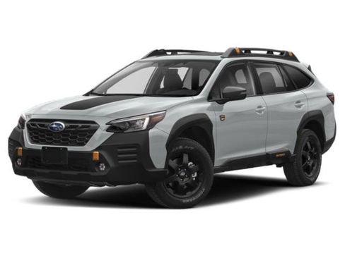 Used 2023 Subaru Outback Wilderness AWD/4WD image 1