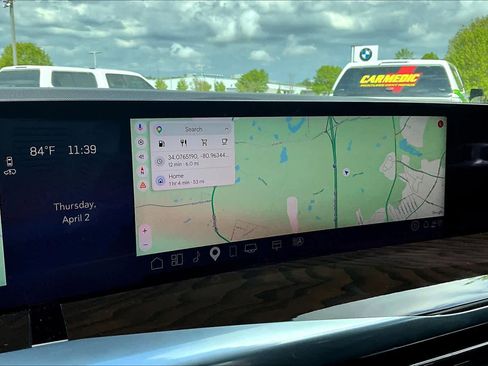 Used 2025 Cadillac Escalade ESV Sport Platinum image 37