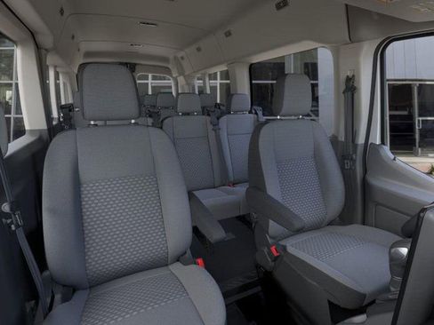 New 2025 Ford Transit 350 XLT image 10