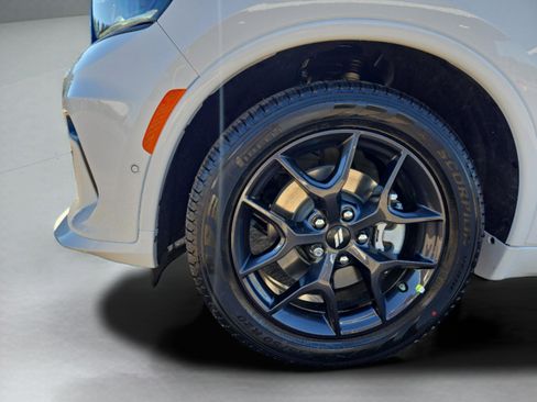 New 2026 Dodge Durango GT image 34