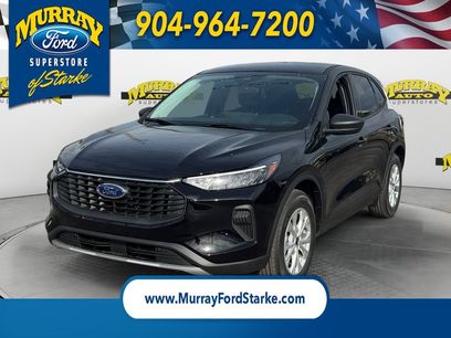 New 2026 Ford Escape Active w/ Tech Pack #1