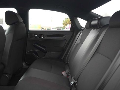 Used 2023 Honda Civic Sport image 14