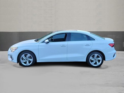 Used 2024 Audi A3 2.0T Premium FWD image 3