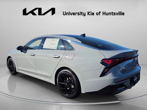 New 2026 Kia K5 GT-Line AWD/4WD image 5