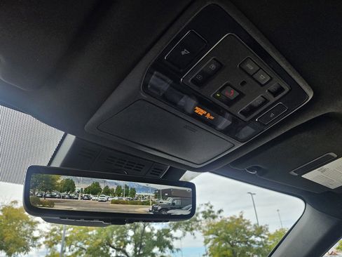 New 2025 Lexus TX 350 AWD image 14