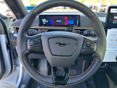 Used 2023 Ford Mustang Mach-E GT image 13