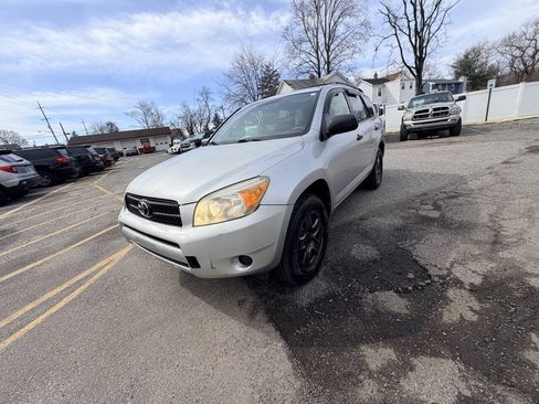 Used 2007 Toyota RAV4 4WD image 19
