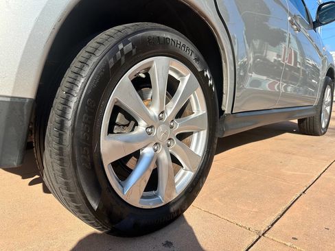 Used 2015 Mitsubishi Outlander Sport ES image 17