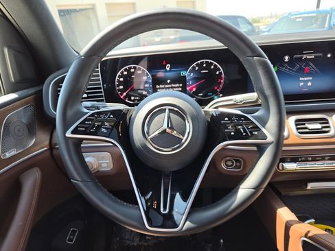 Used 2026 Mercedes-Benz GLE 450 4MATIC image 16