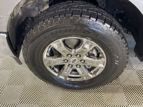 Used 2022 Ford F150 XLT image 5