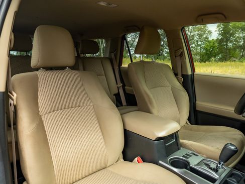 Used 2023 Toyota 4Runner SR5 RWD image 19