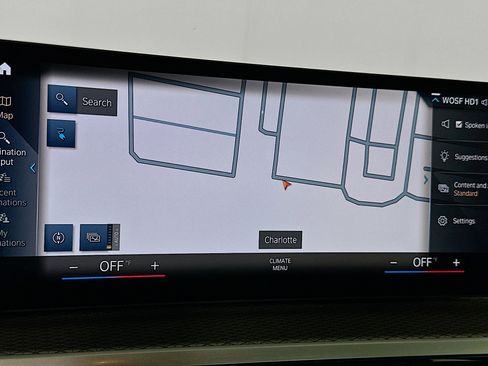 Used 2023 BMW i4 eDrive40 w/ M Sport Package image 22