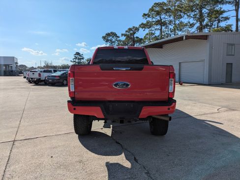 Used 2019 Ford F250 Lariat w/ Lariat Value Package image 25