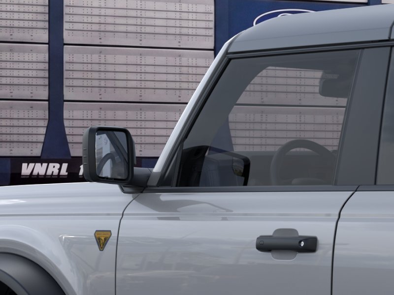 New 2026 Ford Bronco Badlands AWD/4WD image 22