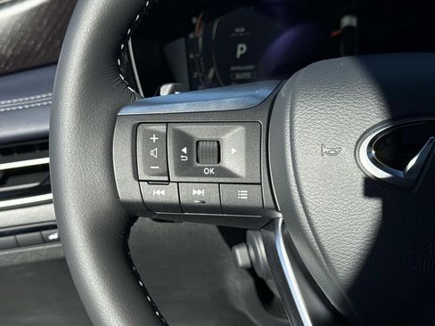 New 2026 INFINITI QX60 Sport image 10