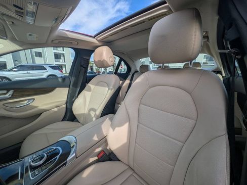 Used 2018 Mercedes-Benz C 300 Sedan image 16