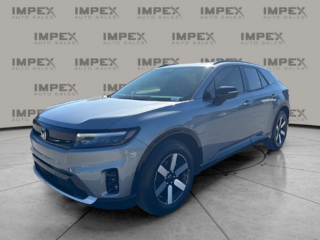 Used 2025 Honda Prologue Touring image 1