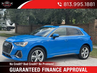 Used 2019 Audi Q3 2.0T Premium Plus w/ Premium Plus Package