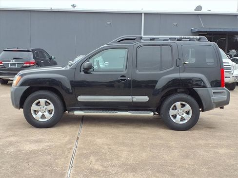 Used 2011 Nissan Xterra S w/ 4X2 Value Package image 26