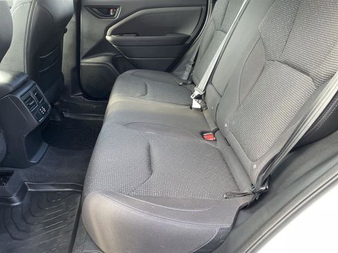 Certified 2025 Subaru Forester Premium w/ Convenience Package #2 image 15