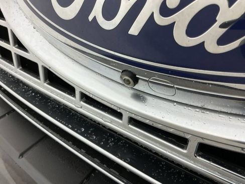 Used 2017 Ford F350 Platinum w/ Platinum Ultimate Package image 11