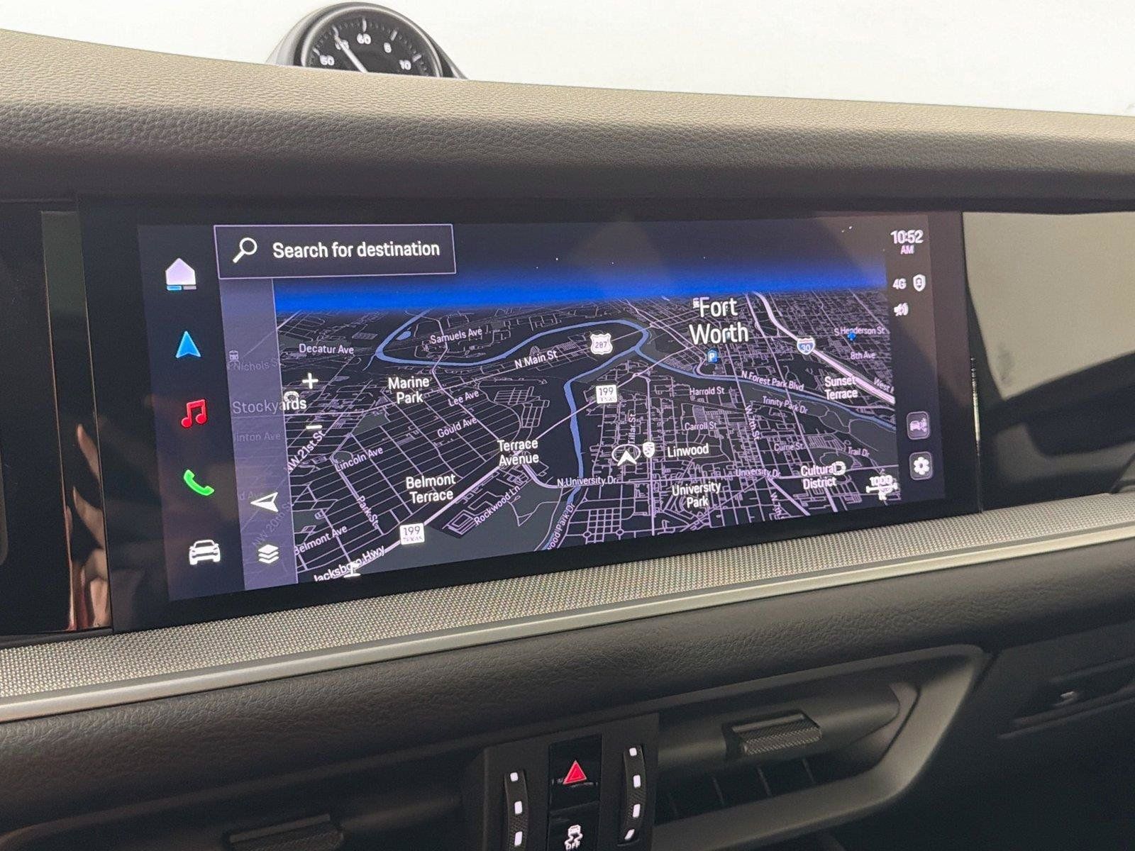 Certified 2025 Porsche Cayenne E-Hybrid AWD/4WD image 21