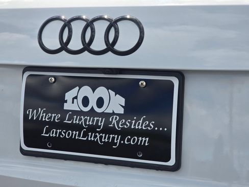 Used 2023 Audi Q3 2.0T Premium Plus w/ Premium Plus Package AWD/4WD image 33