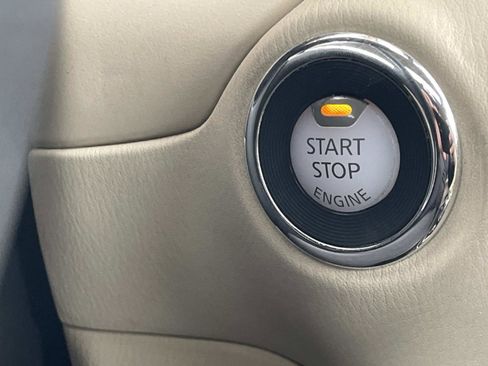 Used 2020 INFINITI QX60 Pure image 21