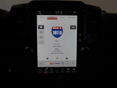 Used 2023 RAM 1500 TRX w/ TRX Level 1 Equipment Group image 31