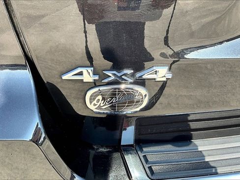 Used 2012 Jeep Grand Cherokee Overland Summit image 8