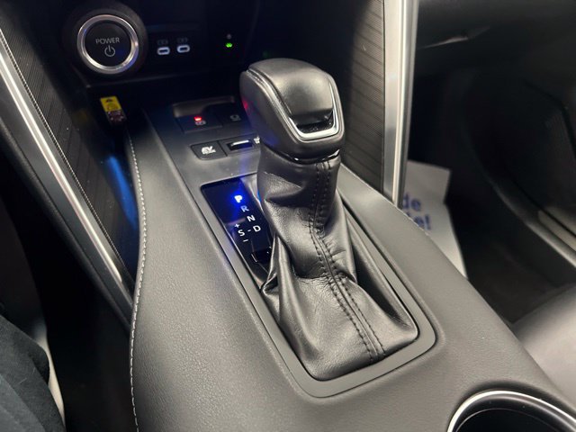 Used 2024 Toyota Venza Nightshade AWD/4WD image 30