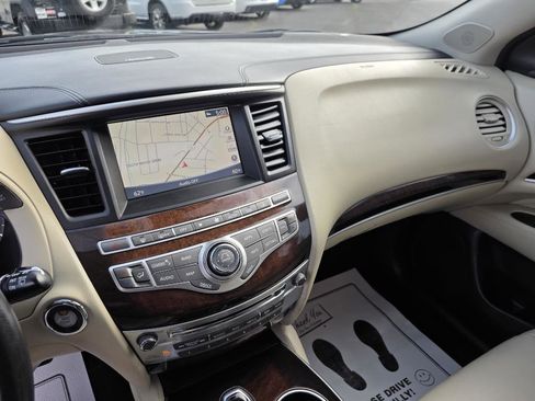 Used 2018 INFINITI QX60 FWD w/ Deluxe Technology Package image 30