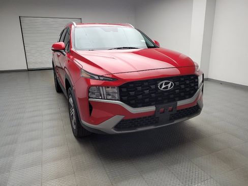Used 2023 Hyundai Santa Fe SEL AWD/4WD image 14