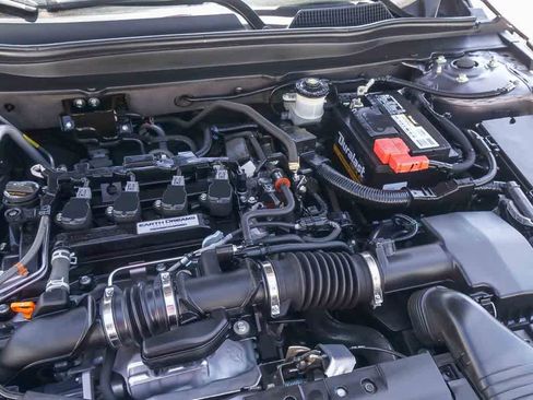 Used 2019 Honda Accord LX image 25