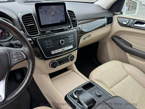 Used 2018 Mercedes-Benz GLE 350 image 22