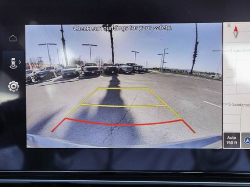 New 2025 Hyundai Elantra SEL image 26