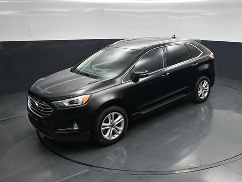 Used 2019 Ford Edge SEL w/ Equipment Group 201A AWD/4WD image 34