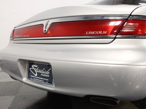 Used 1998 Lincoln Mark VIII image 32