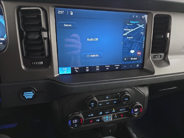 Used 2026 Ford Bronco Big Bend AWD/4WD image 19