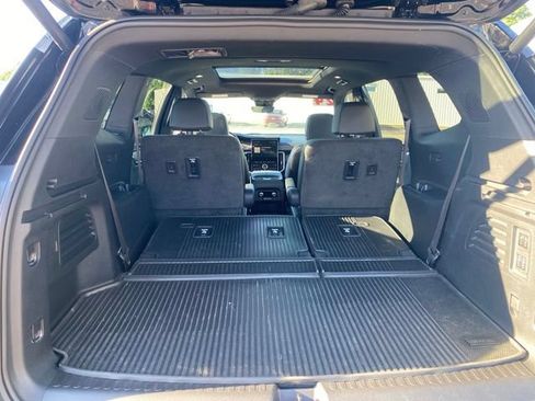 Used 2024 GMC Acadia Denali w/ Super Cruise Package AWD/4WD image 37