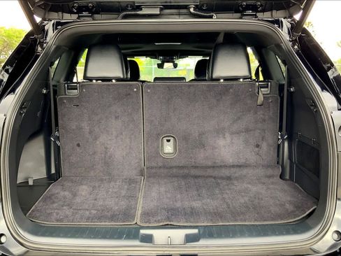Used 2022 Toyota Highlander XSE image 34