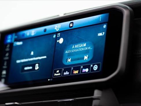 Used 2026 Jeep Wrangler Unlimited Sport image 31