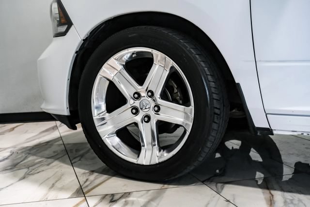 Used 2017 RAM 1500 Sport w/ Convenience Group RWD image 47