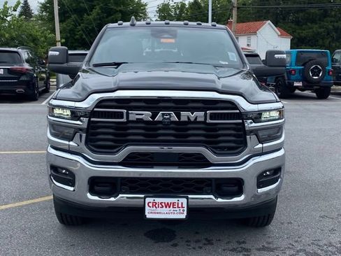 Used 2025 RAM 2500 Tradesman AWD/4WD image 8