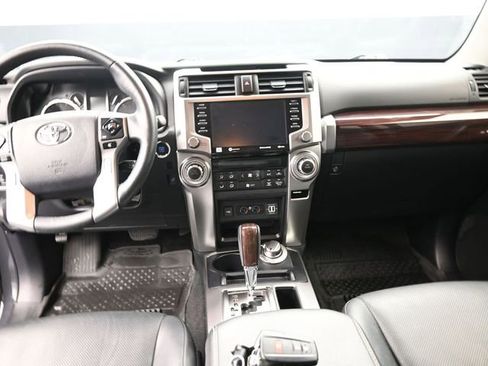 Used 2024 Toyota 4Runner Limited image 15