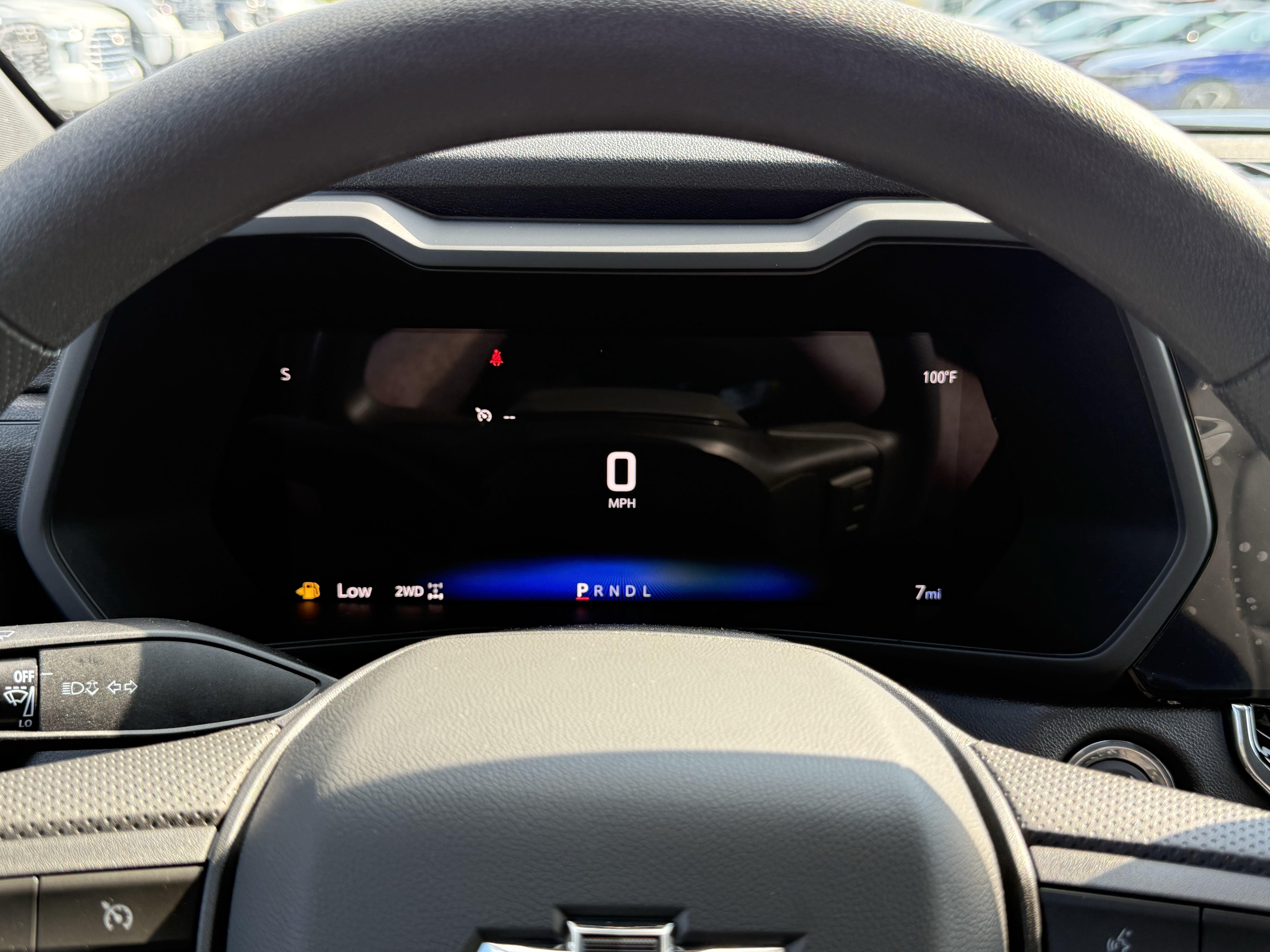 New 2026 Chevrolet Colorado Trail Boss AWD/4WD image 20