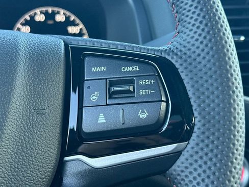 New 2026 Honda Ridgeline Black Edition image 28