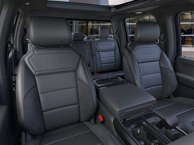 New 2026 Ford F150 Raptor AWD/4WD image 10