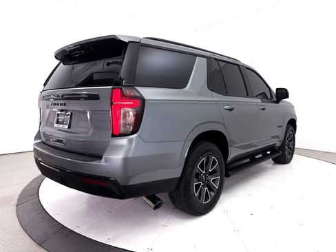 Used 2023 Chevrolet Tahoe Z71 w/ Luxury Package AWD/4WD image 20