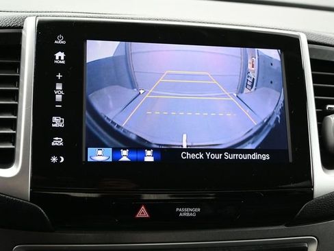 Used 2018 Honda Ridgeline RTL-T image 18